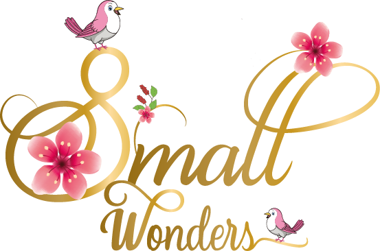 Small Wonder Dresses